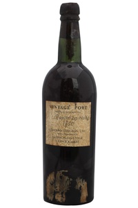 Quinta do Noval , 1950